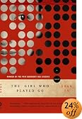 The Girl Who Played Go The Girl Who Played Go