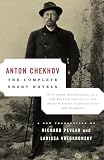 The Complete Short Novels