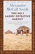 The No. 1 Ladies Detective Agency