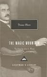 The Magic Mountain (Everyman's Library)