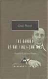 The Garden of the Finzi-Continis (Everyman's Library Classics & Contemporary Classics)