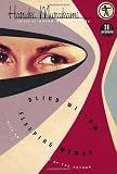 'Blind Willow, Sleeping Woman' book cover