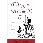 Tilting at Windmills : A Novel of Cervantes and the Errant Knight by Julian Branston