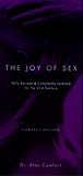The Joy of Sex: Fully Revised and Completely Updated for the 21st Century