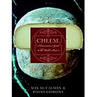 Click here to buy Cheese: A Connoisseur's Guide to the World's Best by  Max Mccalman and David Gibbons.