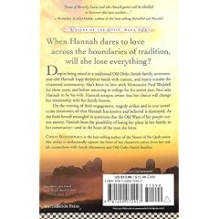 When the Heart Cries (Sisters of the Quilt)
