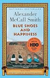 Blue Shoes and Happiness (No. 1 Ladies Detective Agency)