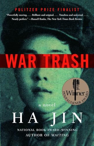 hajin wartrash