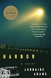 'Harbor' book cover