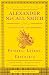 Alexander McCall Smith: Friends, Lovers, Chocolate: An Isabel Dalhousie Novel