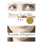 Click here to buy Never Let Me Go (Vintage International) by  Kazuo Ishiguro.