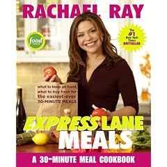 What to Keep on Hand, What to Buy Fresh for the Easiest-Ever 30-Minute Meals