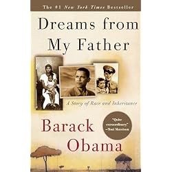 Dreams from My Father: A Story of Race and Inheritance