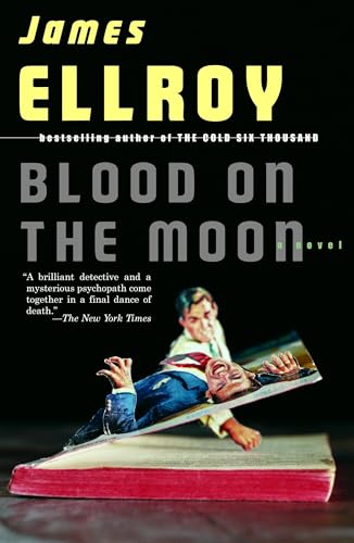 Blood on the Moon (Vintage)