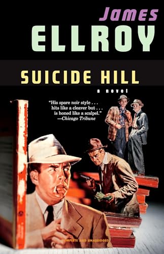 Suicide Hill