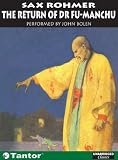 The Return of Dr. Fu-Manchu (Fu-Manchu, 2)