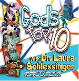 Dr. Laura`s God`s Top Ten