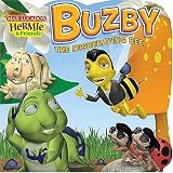 Buzby, the Misbehaving Bee (Max Lucados Hermie & Friends)