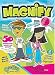 Magnify the Complete New Testament (Biblezines for Kids) by Tommy Nelson