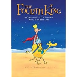 The Fourth King