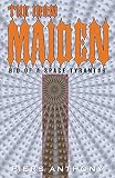 The Iron Maiden (Bio of a Space Tyrant, No 6)