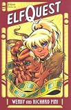 Elfquest Archives Vol. 1