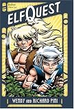 Elfquest: Archives, Volume 2 (Elfquest)