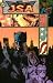 JSA: The Liberty Files (Justice Society, Elseworlds) by Dan Jolley