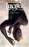 Lucifer: Inferno (Lucifer (Graphic Novels))