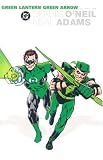 Green Lantern/Green Arrow Collection - Volume 1