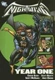 Nightwing: Year One (Batman)