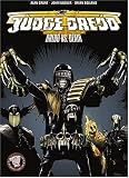 Judge Dredd: Dredd VS. Death (Judge Dredd (Graphic Novels))