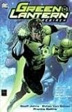 Green Lantern: Rebirth