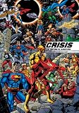 Crisis on Infinite Earths (Absolute Edition)