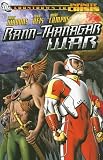 The Rann-Thanagar War (Countdown to Infinite Crisis)
