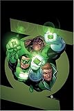 Green Lantern Corps: Recharge