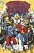 Justice Society, Vol. 1 (Justice Society of America) by Paul Levitz