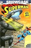 Showcase Presents: Superman, Vol. 2