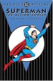 Superman: The Action Comics - Archives, Volume 5 (Archive Editions (Graphic Novels))