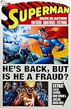 Superman: Back in Action