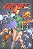 Gen 13: Best of a Bad Lot (Gen13)