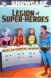 Showcase Presents: Legion of Superheroes - Volume 1 (Showcase Presents)