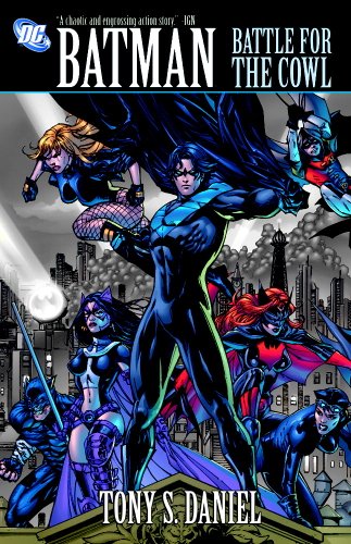 batman