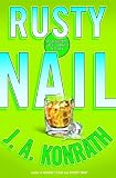 Rusty Nail: A Jacqueline ‘Jack’ Daniels Mystery