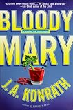Bloody Mary: A Jacqueline ‘Jack’ Daniels Mystery