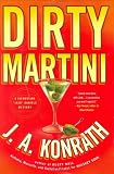 Dirty Martini: A Jacqueline ‘Jack’ Daniels Mystery