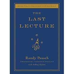 The Last Lecture