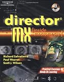 Director MX (Inside Macromedia Series) (Inside Macromedia)