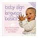Baby Sign Language Basics (Hay House Lifestyles)