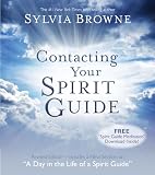 Contacting Your Spirit Guide